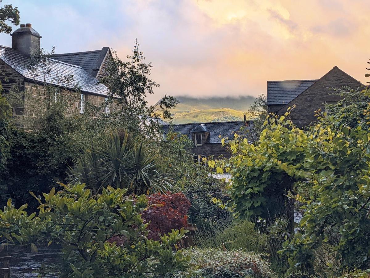 Yr Hen Feudy Villa Barmouth Exterior photo
