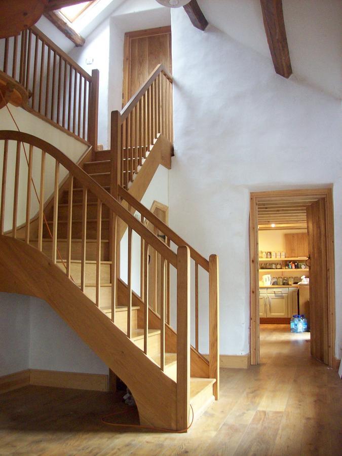 Yr Hen Feudy Villa Barmouth Exterior photo