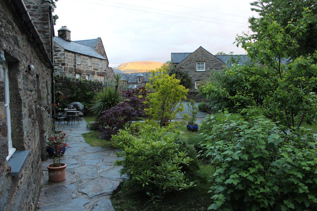 Yr Hen Feudy Villa Barmouth Exterior photo